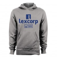Lexcorp Facebook Men's